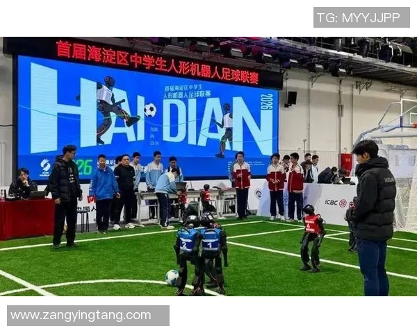 打造智能足球球队应用助力青少年足球发展与管理新模式
