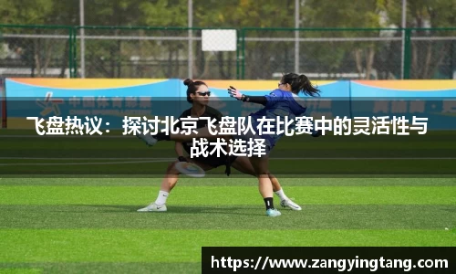 飞盘热议：探讨北京飞盘队在比赛中的灵活性与战术选择